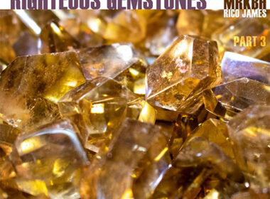 MRKBH & Rico James - House of the Almighty