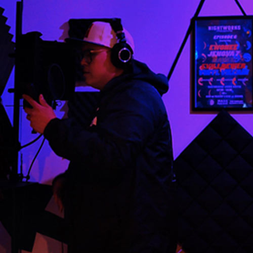 Magno Garcia Releases Preacher Man Freestyle