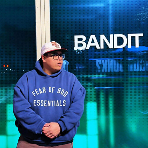 Magno Garcia - So We Loved Ourselves Video