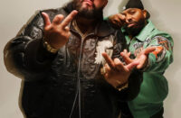 Nems & Ron Browz - The Mush