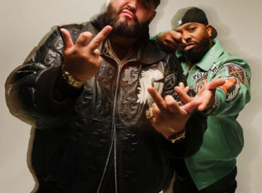 Nems & Ron Browz - The Mush