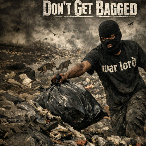 Piff Penny, Juice Gawwd and Ray Swoope Deliver Grit-Heavy Energy on “Don’t Get Bagged” Produced by HUD