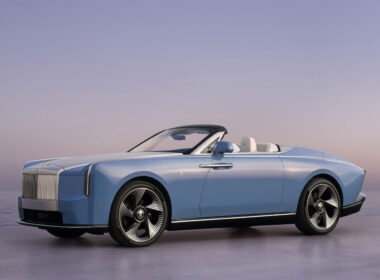 Presenting Project Nightingale An Exclusive Coachbuild Collection by Rolls-Royce 1