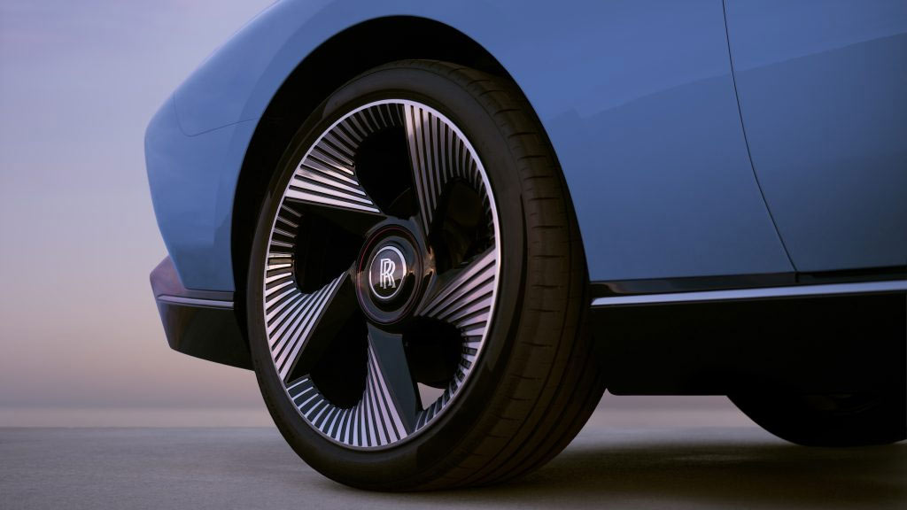 Presenting Project Nightingale An Exclusive Coachbuild Collection by Rolls-Royce 1