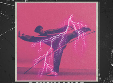 Psych Major feat. DJ Enyoutee - Kickin' Flows