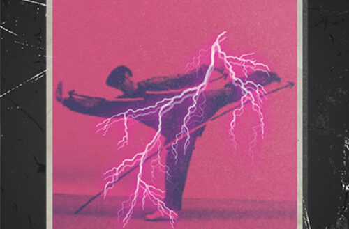 Psych Major feat. DJ Enyoutee - Kickin' Flows