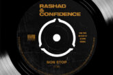 Rashad & Confidence - Non-Stop