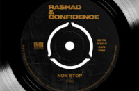 Rashad & Confidence - Non-Stop