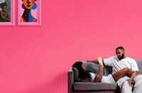 Reason - Moving Towards Love_Pink (LP)