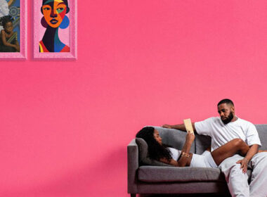 Reason - Moving Towards Love_Pink (LP)