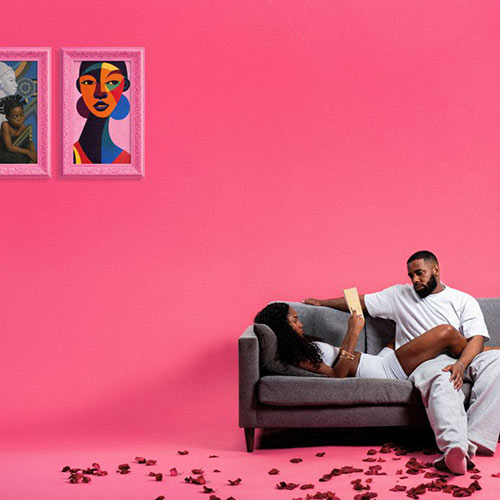 Reason - Moving Towards Love_Pink (LP)