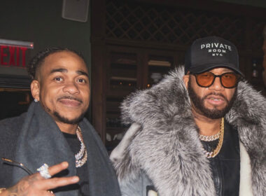 Red Cafe, Max B, Wish Me Well