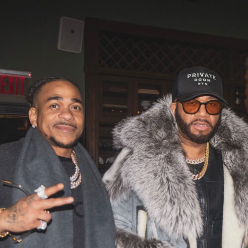 Red Cafe Releases New Single With Max B “Wish Me Well” & Tracklisting for “Once In A Red Moon”