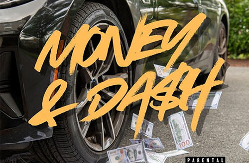 Santa Sallet - Money & Dash