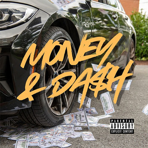 Santa Sallet - Money & Dash