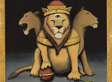 Skinny Bonez Tha Godfatha - Lion of Shakya