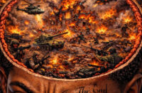 Status The Marlboro Man feat. Jus Allah & Krookid Hooks - In The End