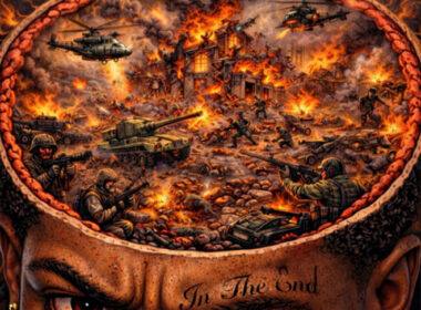 Status The Marlboro Man feat. Jus Allah & Krookid Hooks - In The End