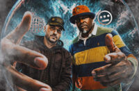 Suave-Ski feat. Casual Drop - Burnin & Learnin