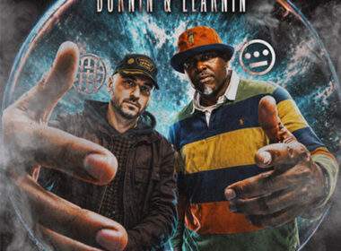 Suave-Ski feat. Casual Drop - Burnin & Learnin