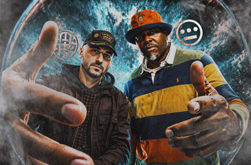 Suave-Ski feat. Casual Drop - Burnin & Learnin