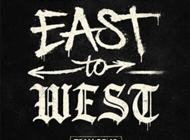 Team Demo feat. Al Skratch & Tash - East To West