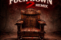 The Inglorious Poet & ThisIsHipHopp feat. Reks, Guilty Simpson, Reef The Lost Cauze, Res One & Relly - Sit The Fuck Down II (ThisIsHipHopp Remix)