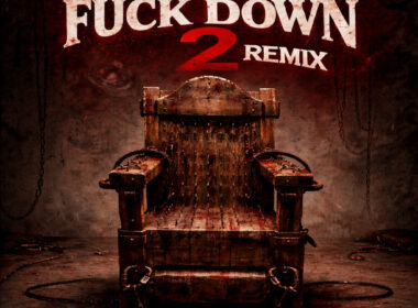 The Inglorious Poet & ThisIsHipHopp feat. Reks, Guilty Simpson, Reef The Lost Cauze, Res One & Relly - Sit The Fuck Down II (ThisIsHipHopp Remix)