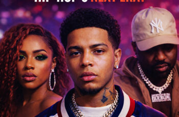 The Playlist Power Shift Who Really Controls Hip-Hop in 2026