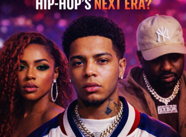 The Playlist Power Shift Who Really Controls Hip-Hop in 2026