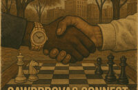 Tone Chop & Frost Gamblefeat. Grea8gawd - Gawdbrovas Connect