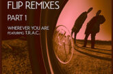 Urbs & Cutex feat. T.R.A.C. - Wherever You Are Flip Remix