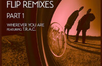 Urbs & Cutex feat. T.R.A.C. - Wherever You Are Flip Remix