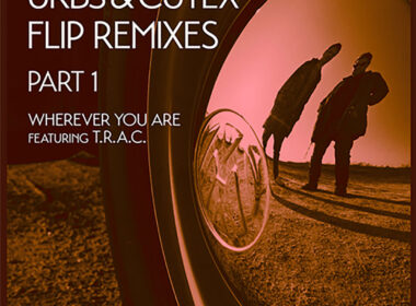Urbs & Cutex feat. T.R.A.C. - Wherever You Are Flip Remix