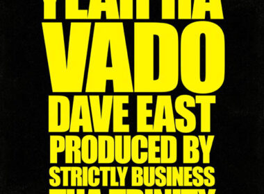 Vado & Dave East - Yeah Ha