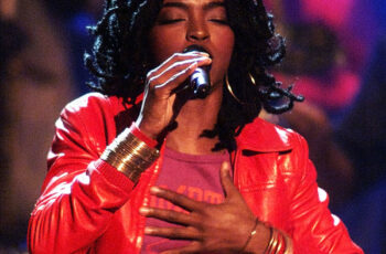 Why Lauryn Hill Still Isn’t in the Rock Hall — And Why That Doesn’t Add Up