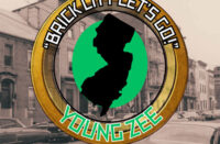 Young Zee - Brick City Let's Go!