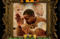 AZ - Doe Or Die 3 (LP)