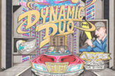 Abyss ft. Cyrus Da Zine - Dynamic Duo