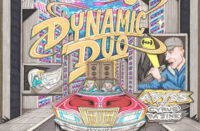 Abyss ft. Cyrus Da Zine - Dynamic Duo