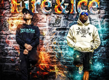 Black Silver & HardMoney - Fire and Ice