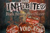 Black Silver & HardMoney - Void Where Inhibited