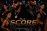 Ca$ablanca & Cap Chino feat. Meph Luciano - The Score