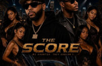 Ca$ablanca & Cap Chino feat. Meph Luciano - The Score
