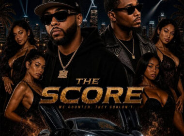 Ca$ablanca & Cap Chino feat. Meph Luciano - The Score
