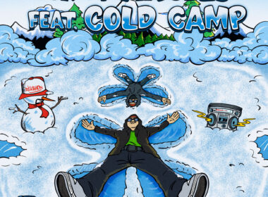 DJ Kawon feat. Cold Camp Connect - Dirty Angels