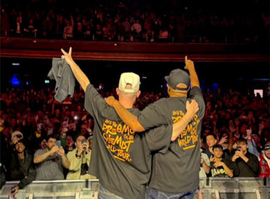 DJ Premier & The Alchemist Release New Single & Video "For The Gig" / LA Show Tickets Now Available