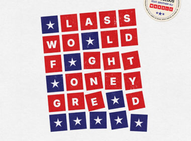 El Gant & maticilous feat. Brother Ali - Wordle