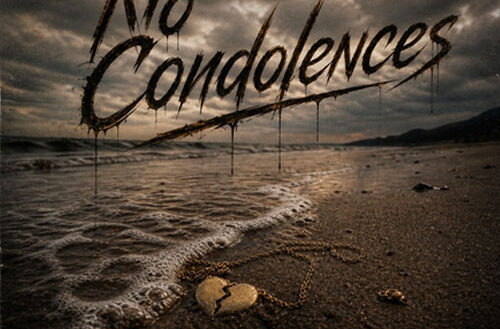 GAWDS - No Condolences Video
