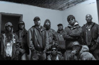 Hieroglyphics Drop New Single, "Drum Talk" & Announce New Album
